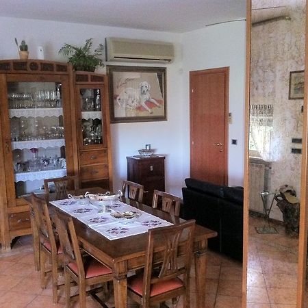 Villa Emma Penne Esterno foto