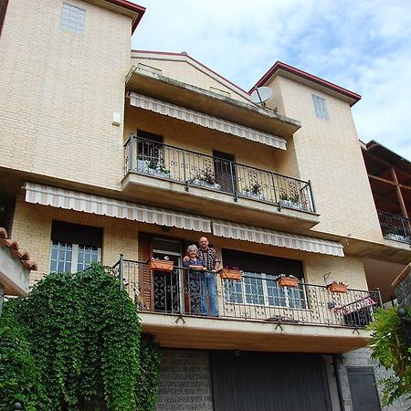 Villa Emma Penne Esterno foto