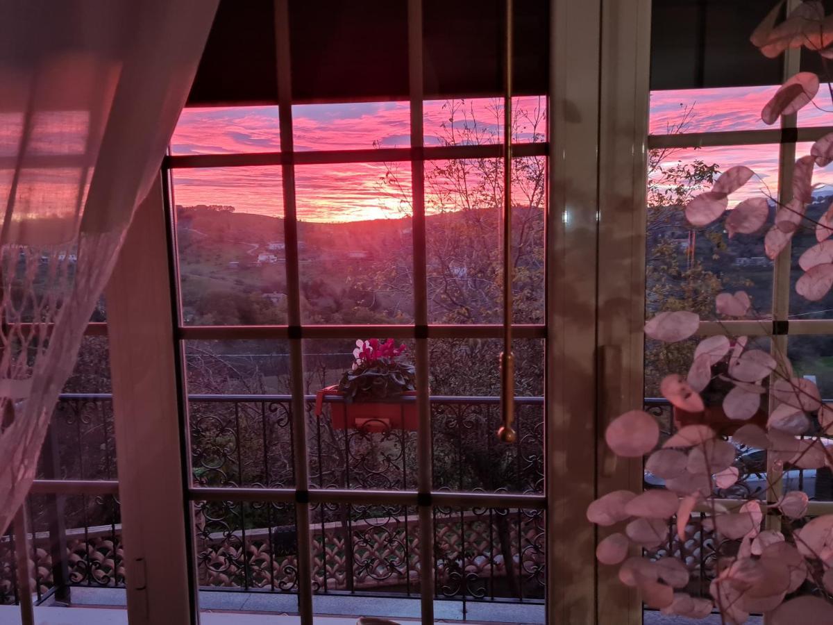 Villa Emma Penne Esterno foto