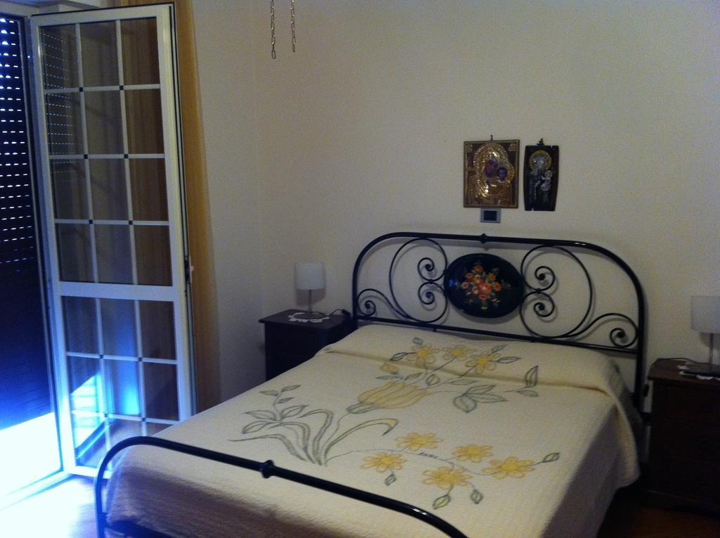Villa Emma Penne Camera foto