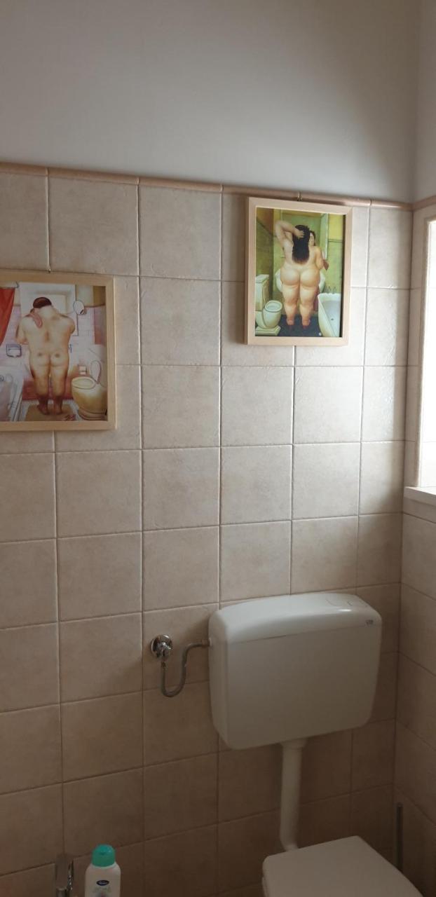 Villa Emma Penne Esterno foto