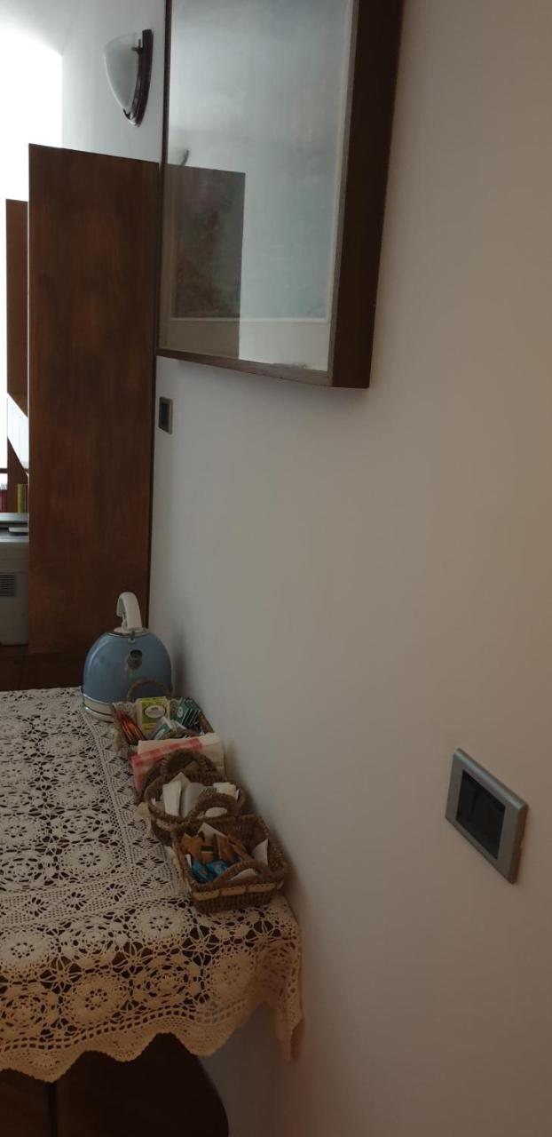 Villa Emma Penne Esterno foto
