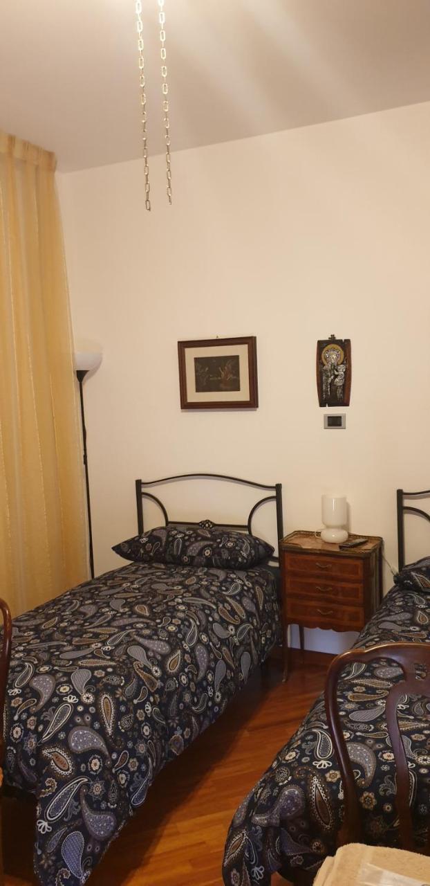 Villa Emma Penne Esterno foto